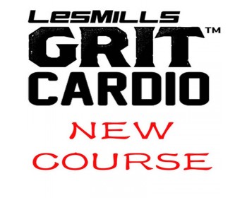 Pre sale 2025 Q1 GRIT Cardio 51 New Release CA50 DVD, CD & Notes